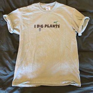 ❤️Plant Mom Graphic Tee